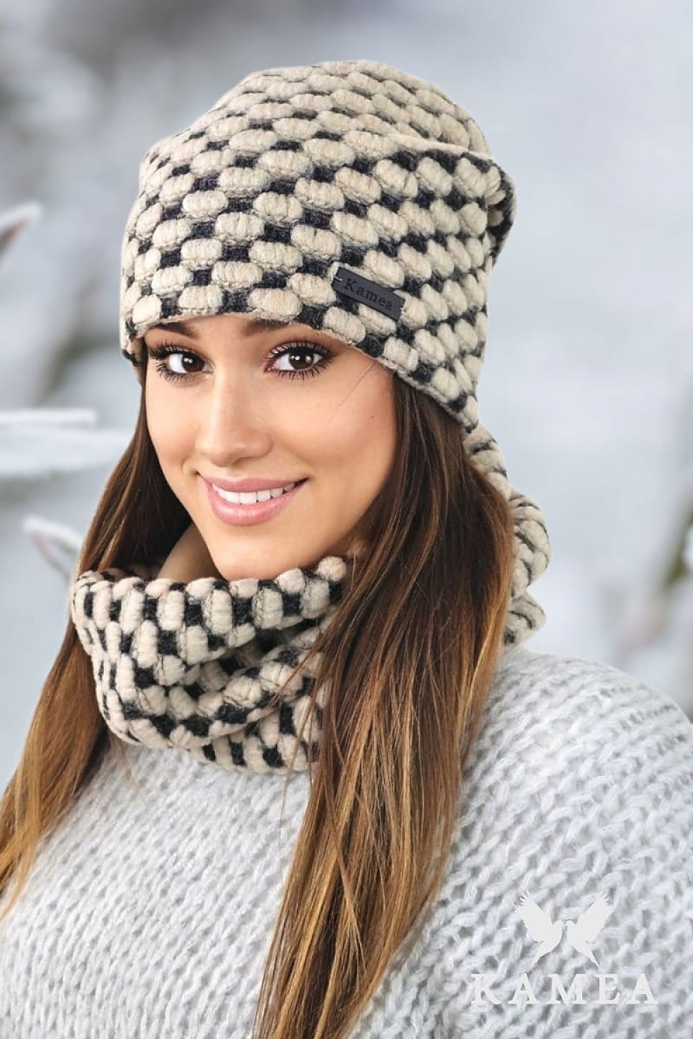  L`ensemble model 205238 Kamea 