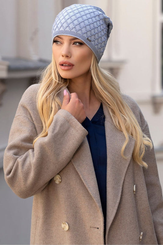  Bonnet model 205245 Kamea 