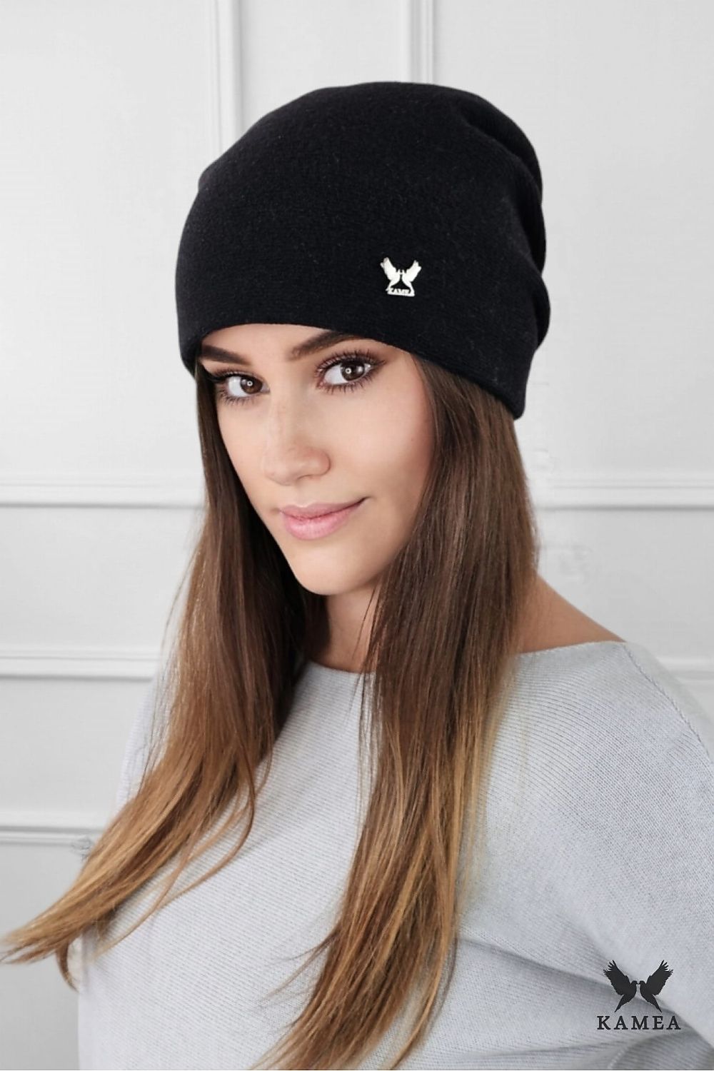  Bonnet model 205256 Kamea 