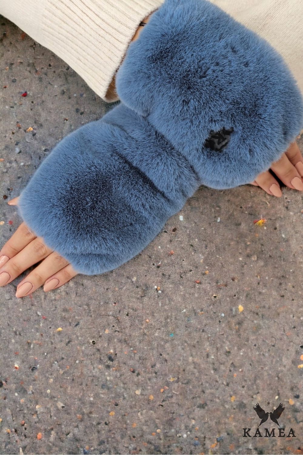  Gants model 205285 Kamea 