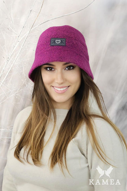  Chapeau model 205296 Kamea 