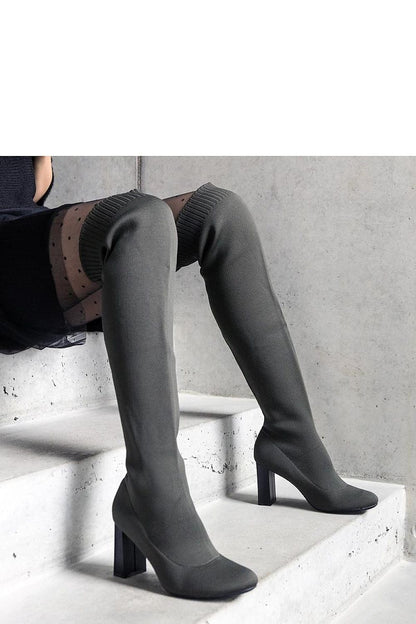  Bottes à talons model 205778 Solea 