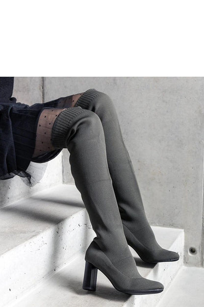  Bottes à talons model 205778 Solea 