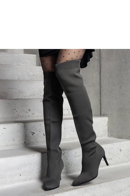  Bottes à talons aiguilles model 205779 Solea 