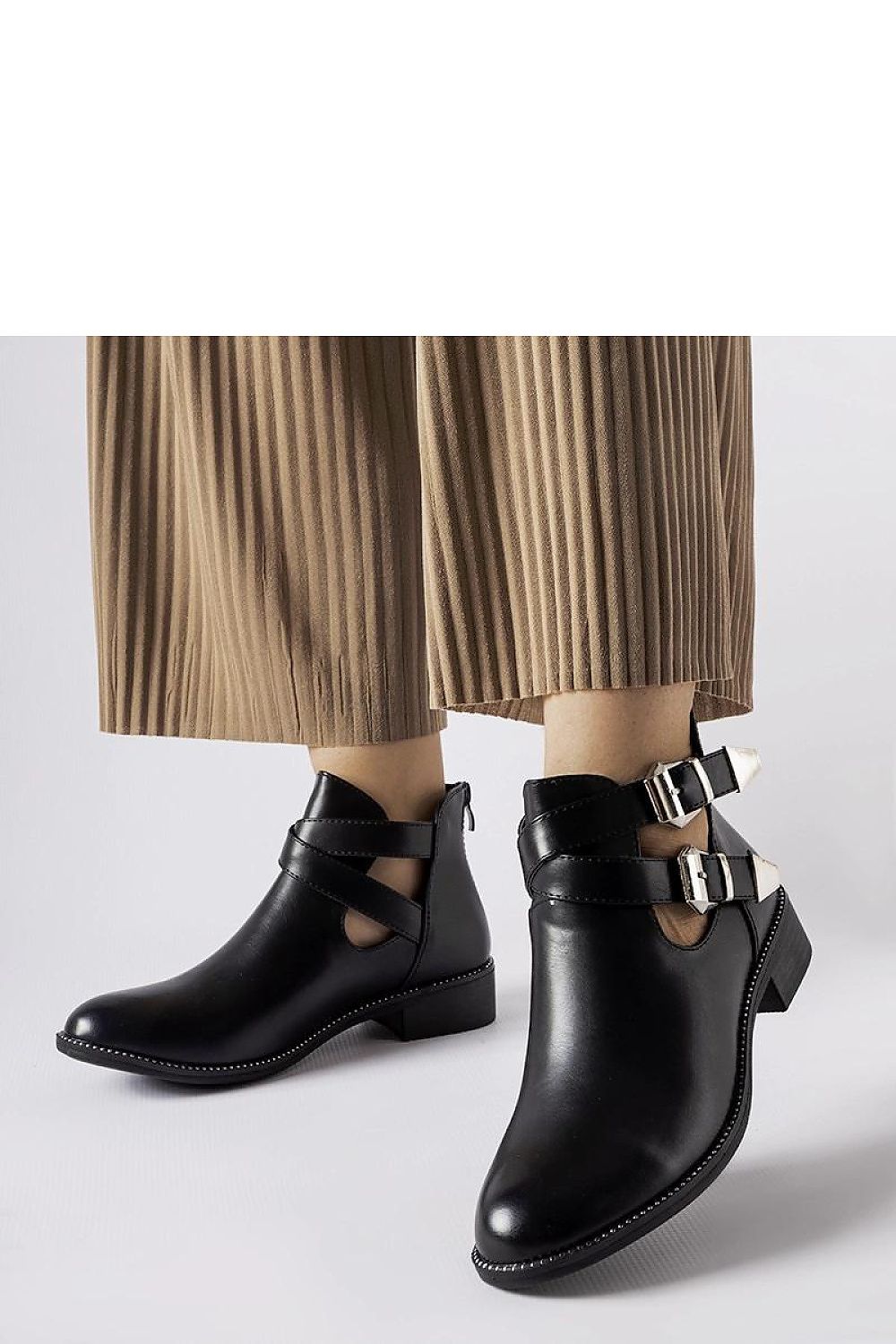  Bottes model 205783 Solea 