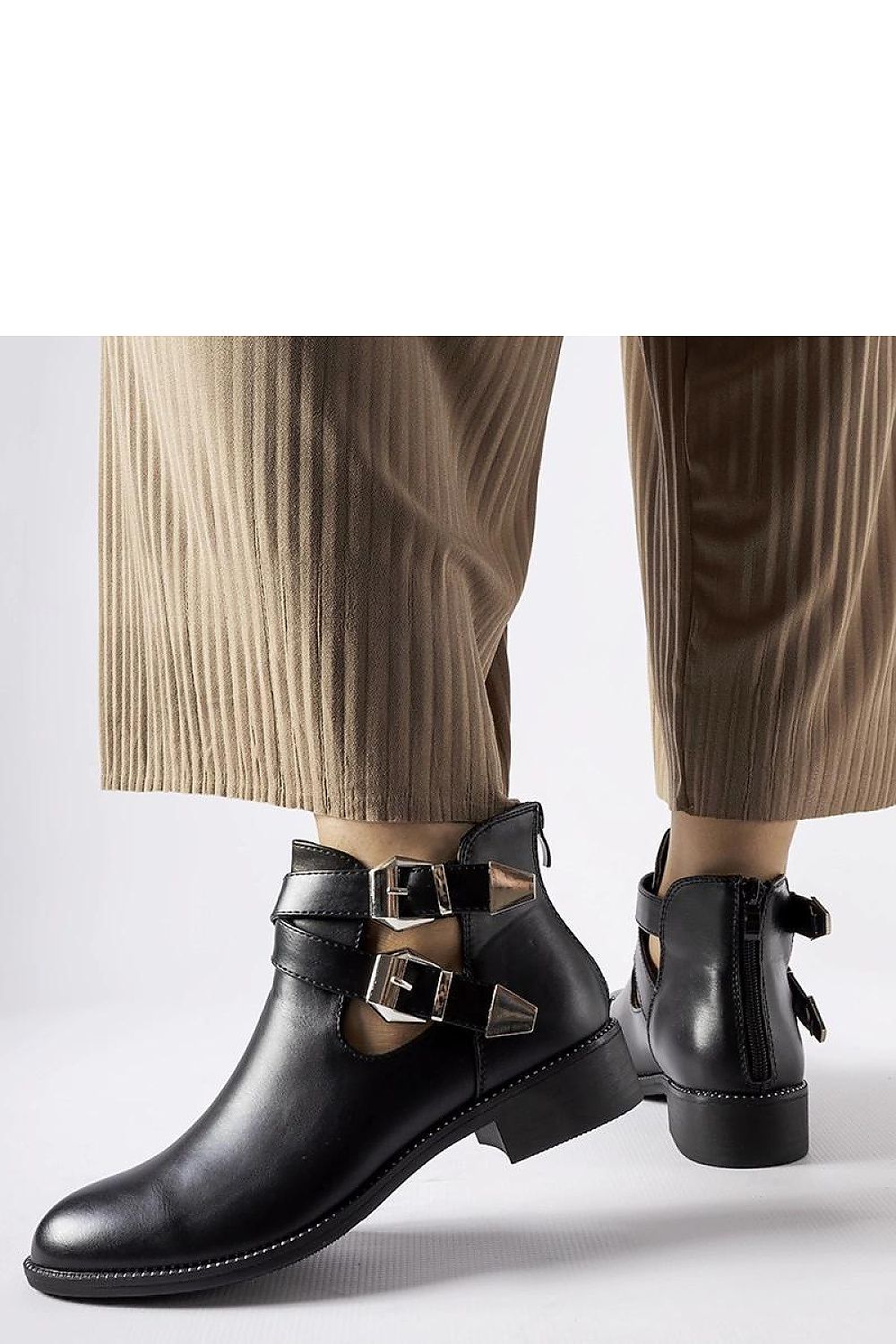  Bottes model 205783 Solea 