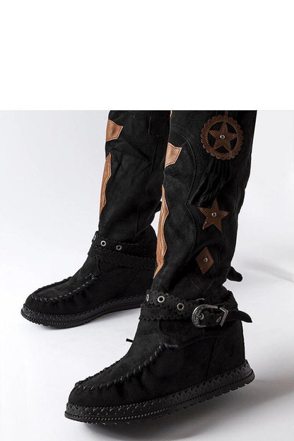  Bottes cothurnes model 205786 Solea 