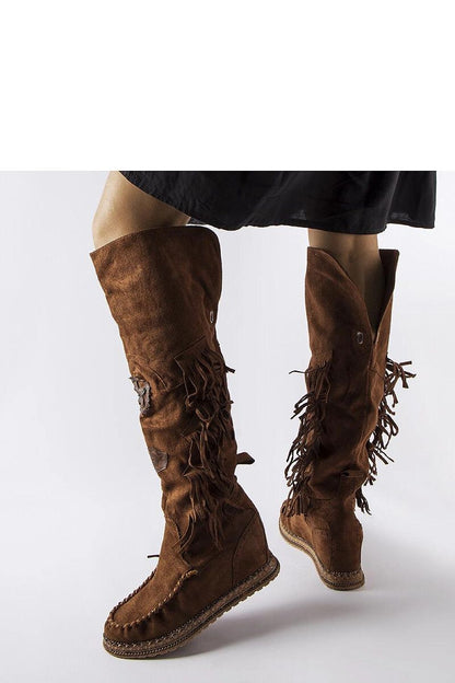  Bottes cothurnes model 205787 Solea 