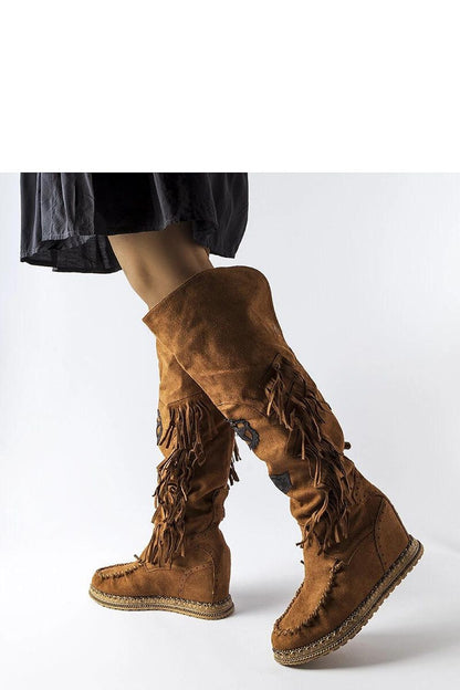 Bottes cothurnes model 205787 Solea 