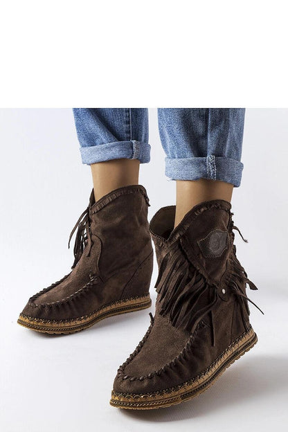  Bottes cothurnes model 205789 Solea 