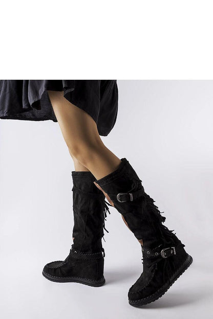 Bottes cothurnes model 205791 Solea 