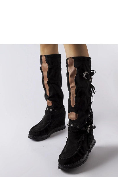  Bottes cothurnes model 205791 Solea 