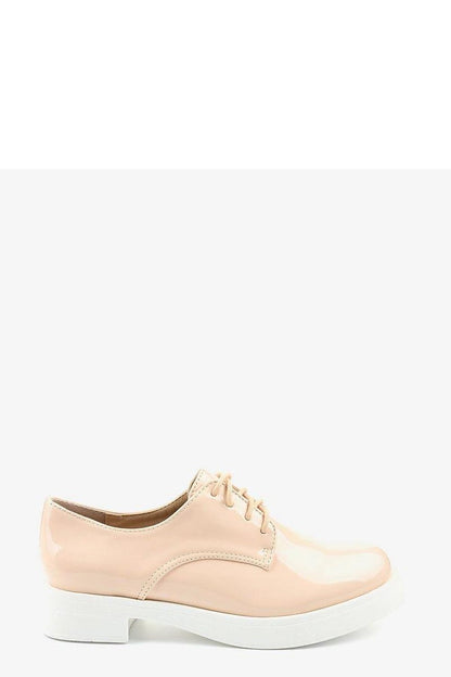  Chaussures Basses model 205792 Solea 