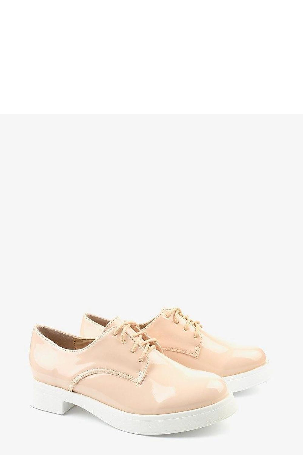  Chaussures Basses model 205792 Solea 