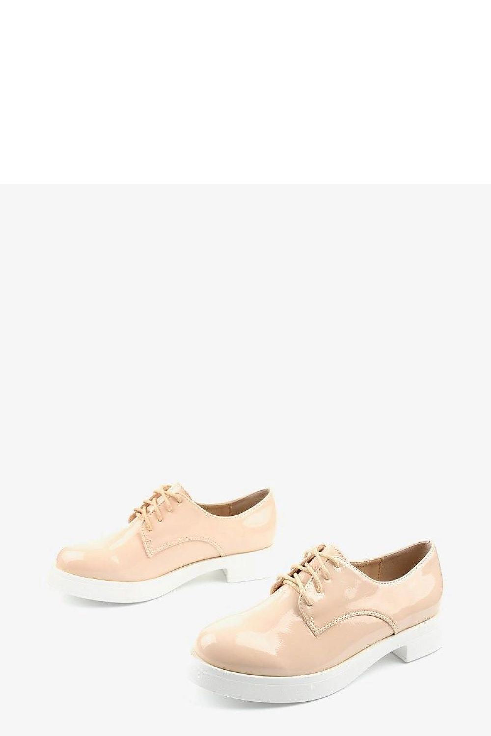  Chaussures Basses model 205792 Solea 