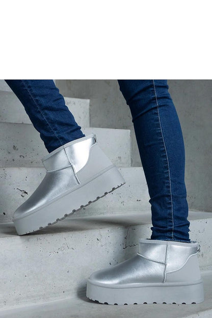  bottes de neige model 205793 Solea 