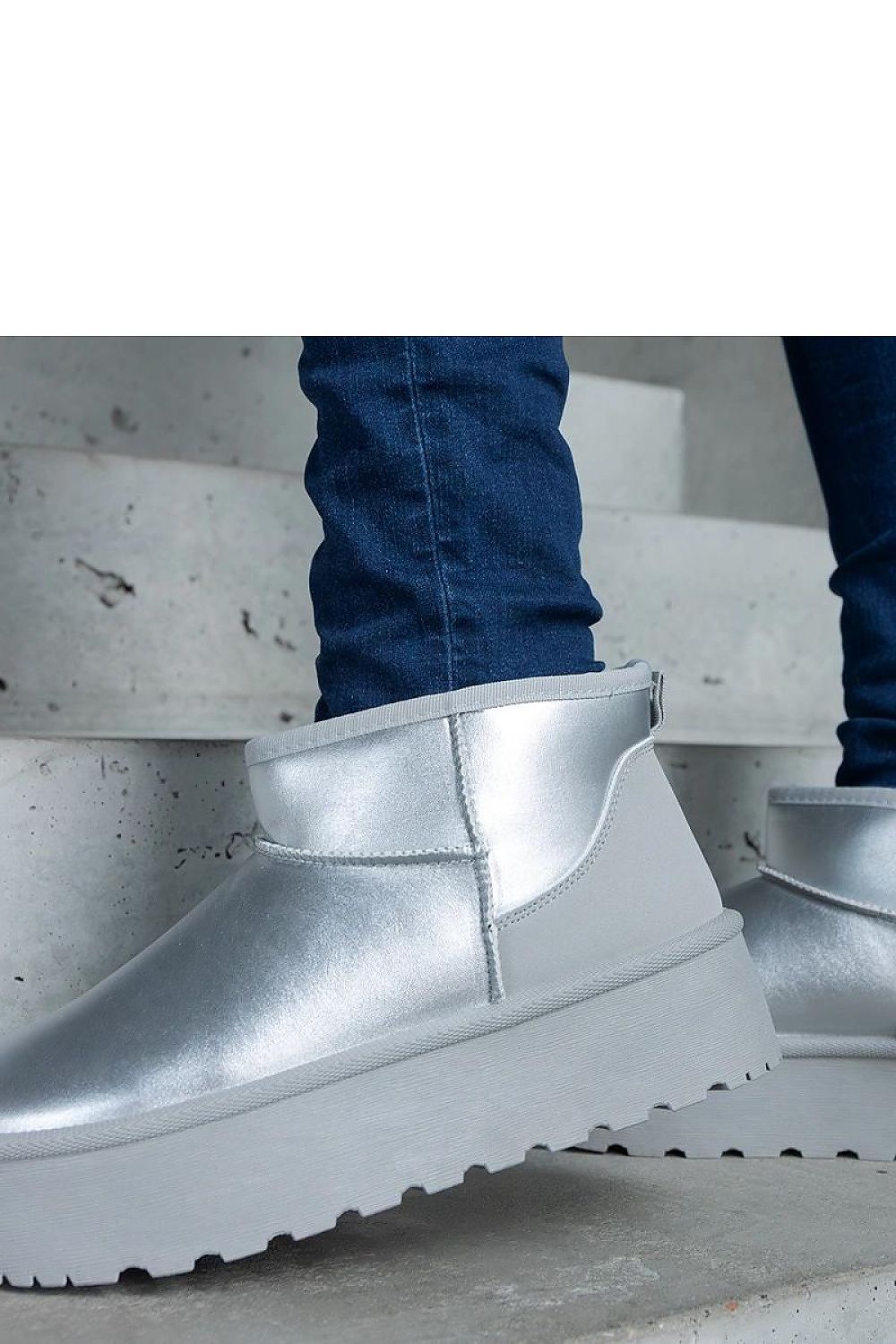  bottes de neige model 205793 Solea 