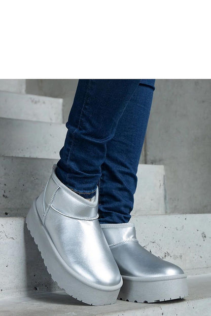  bottes de neige model 205793 Solea 