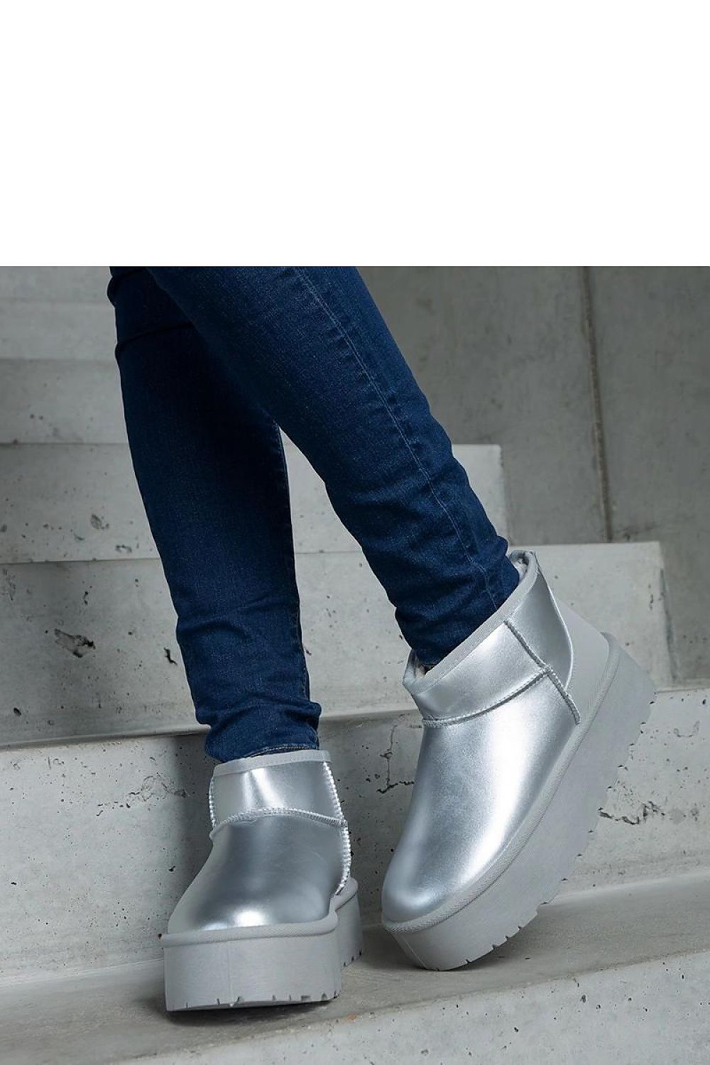  bottes de neige model 205793 Solea 