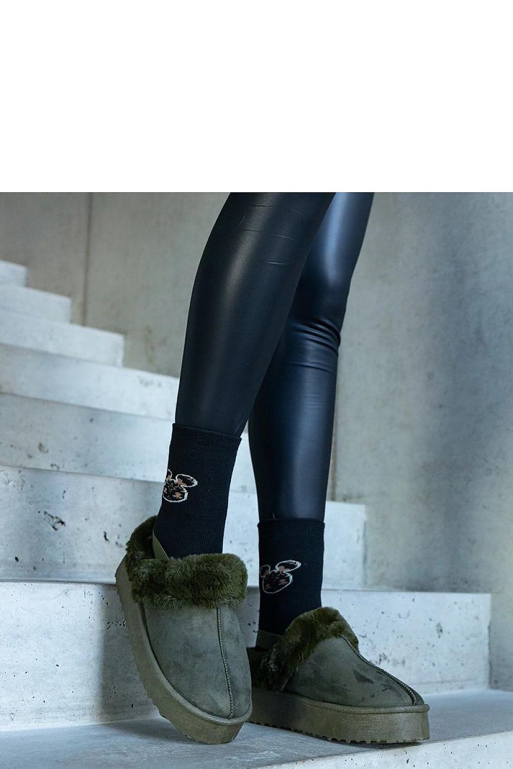  bottes de neige model 205796 Solea 