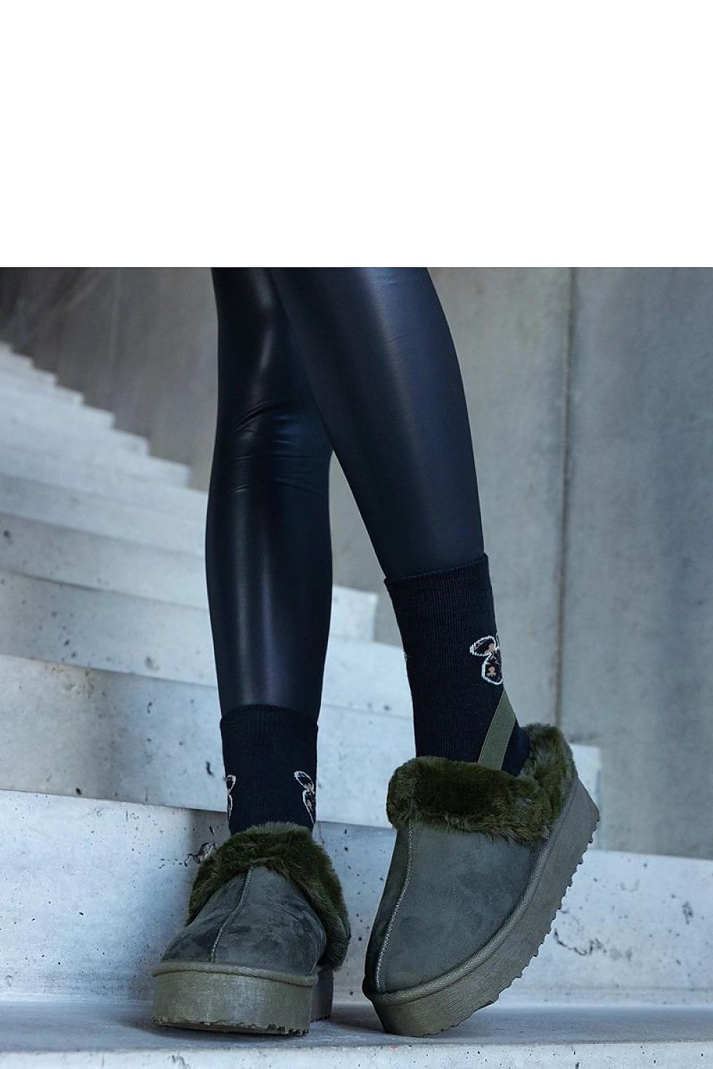  bottes de neige model 205796 Solea 