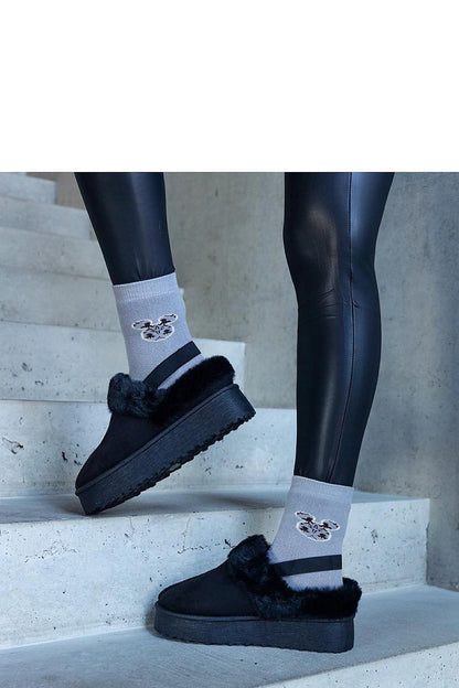  bottes de neige model 205797 Solea 