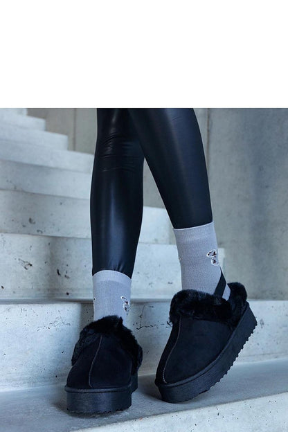  bottes de neige model 205797 Solea 