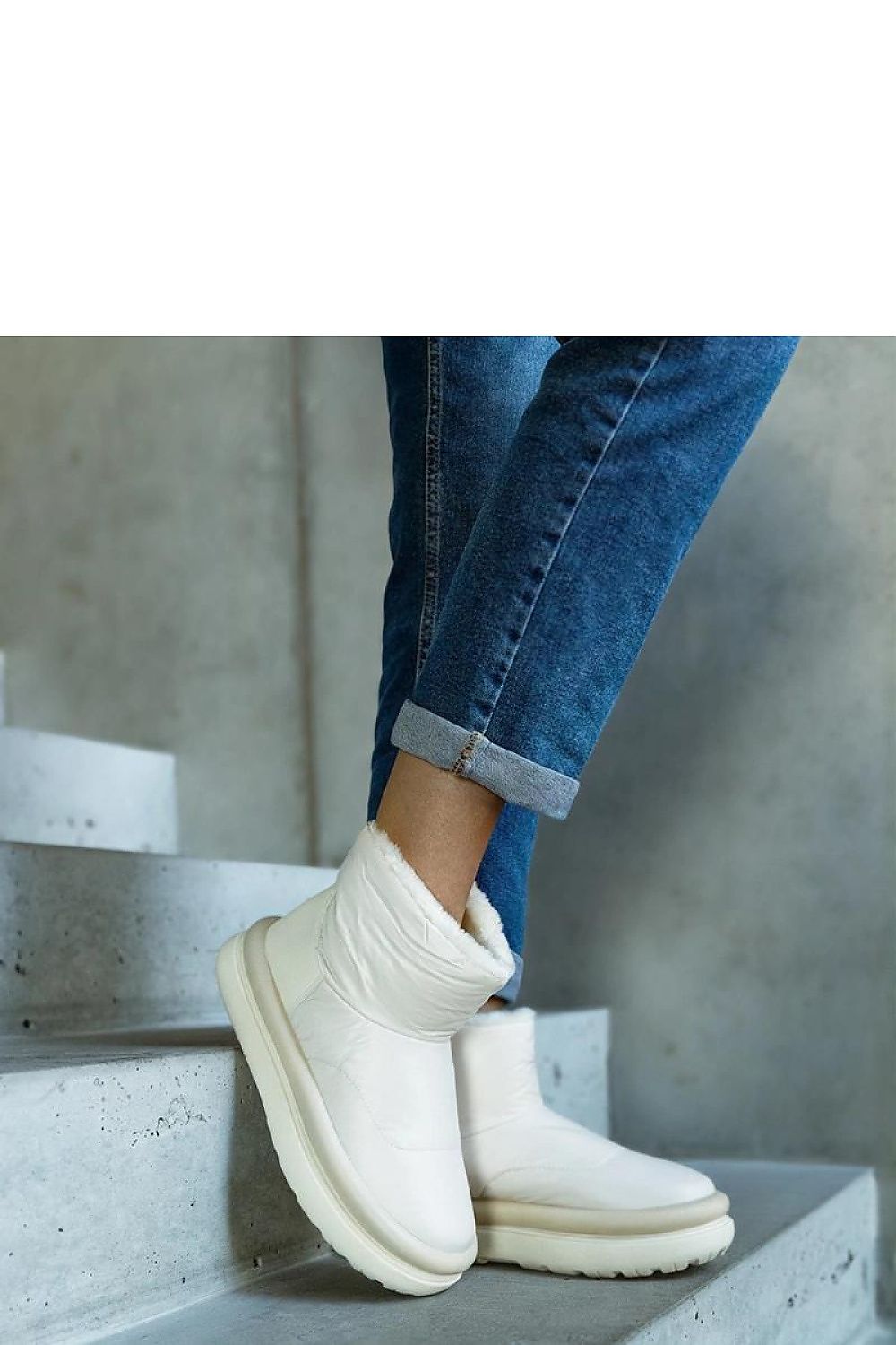  bottes de neige model 205801 Solea 