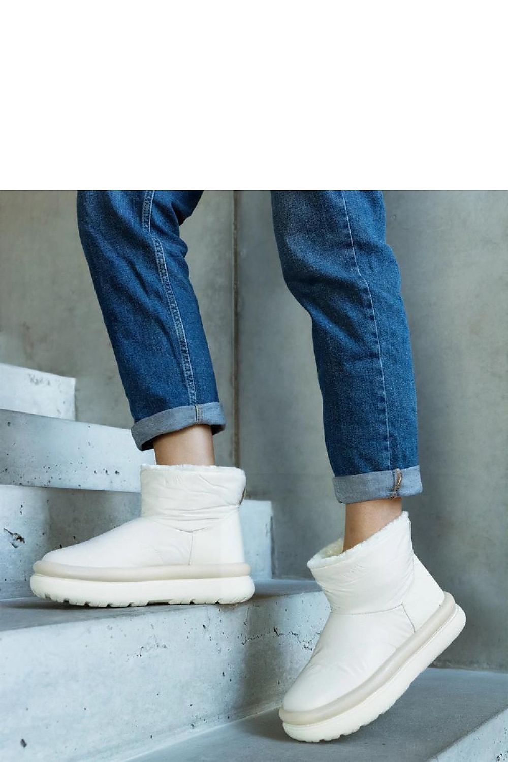  bottes de neige model 205801 Solea 