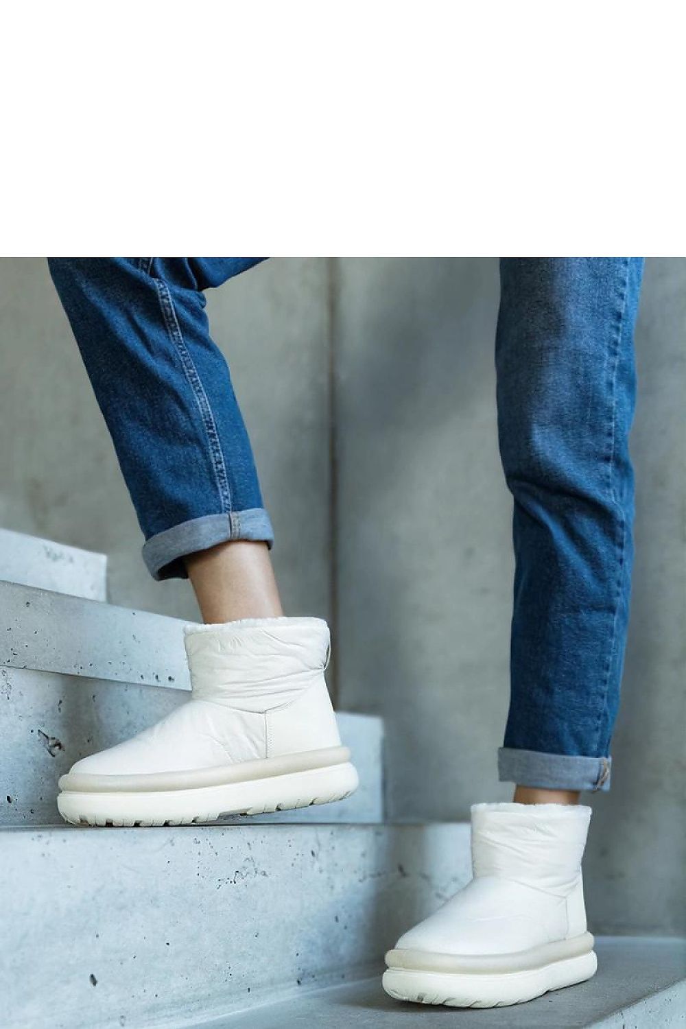  bottes de neige model 205801 Solea 