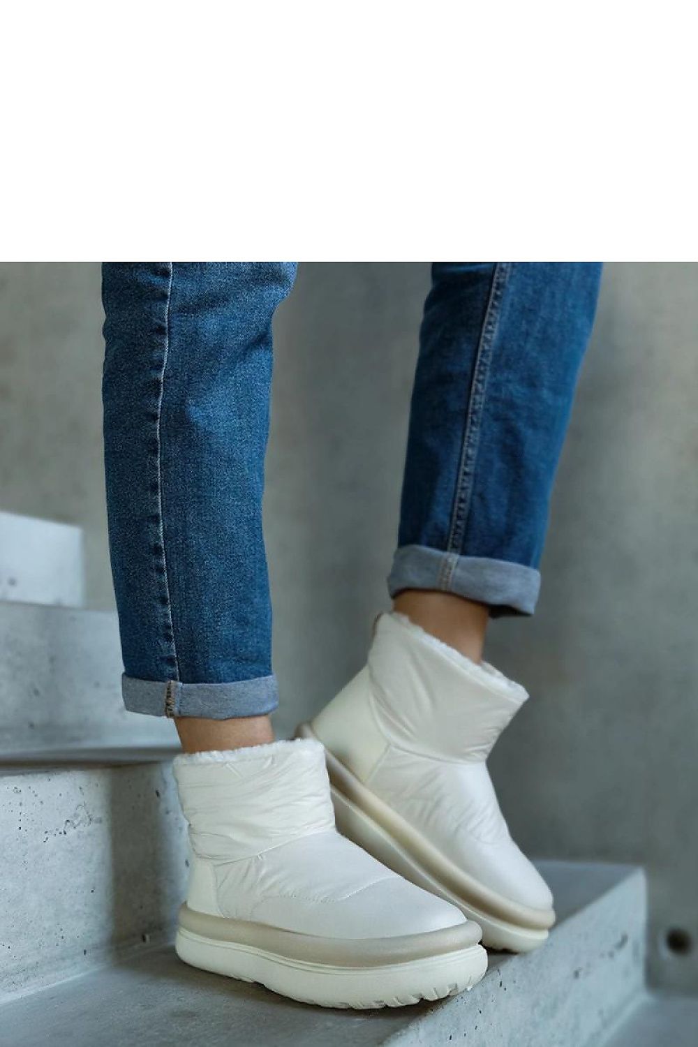  bottes de neige model 205801 Solea 