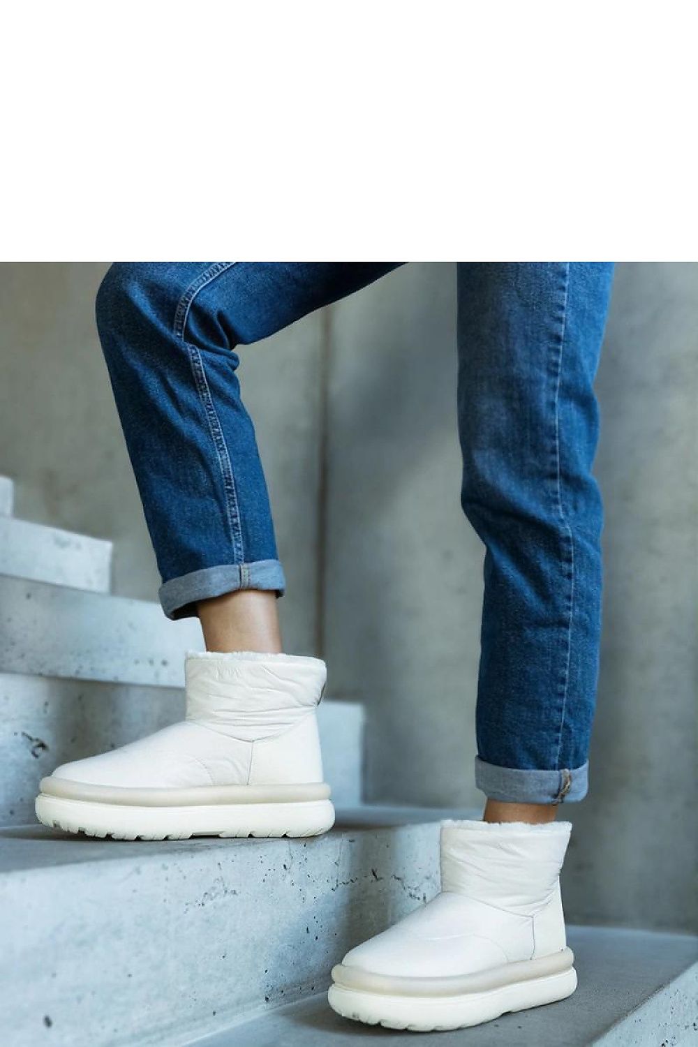  bottes de neige model 205801 Solea 