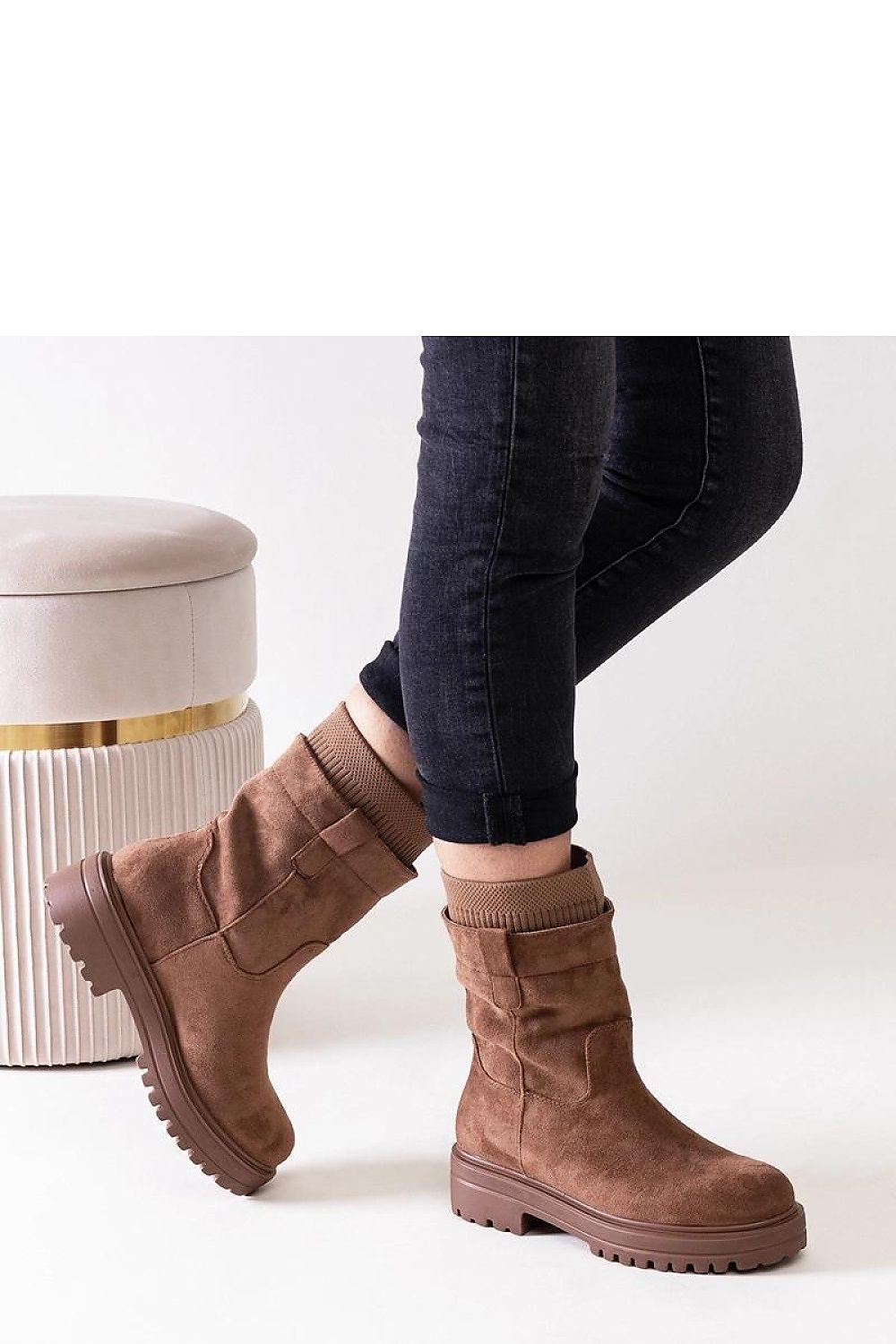  Bottes model 205805 Solea 