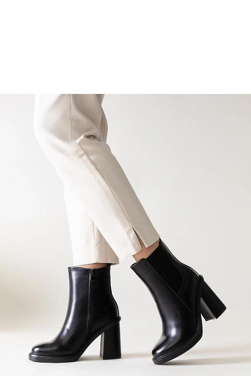  Bottes à talons model 205806 Solea 