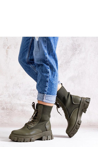  Bottes model 205807 Solea 