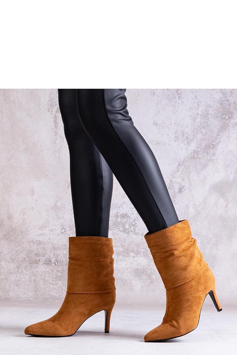  Bottes à talons model 205808 Solea 