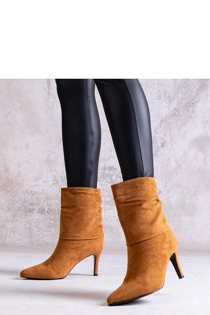  Bottes à talons model 205808 Solea 