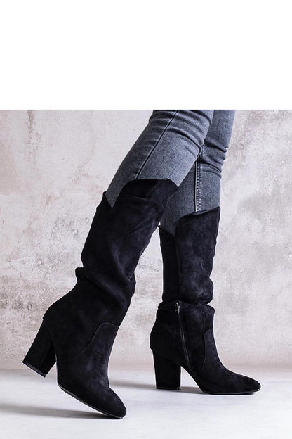  Bottes cuissardes model 205809 Solea 