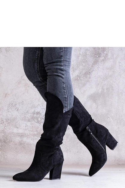  Bottes cuissardes model 205809 Solea 