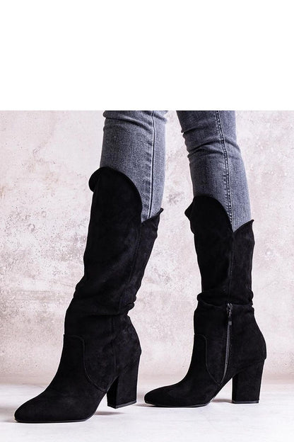  Bottes cuissardes model 205809 Solea 