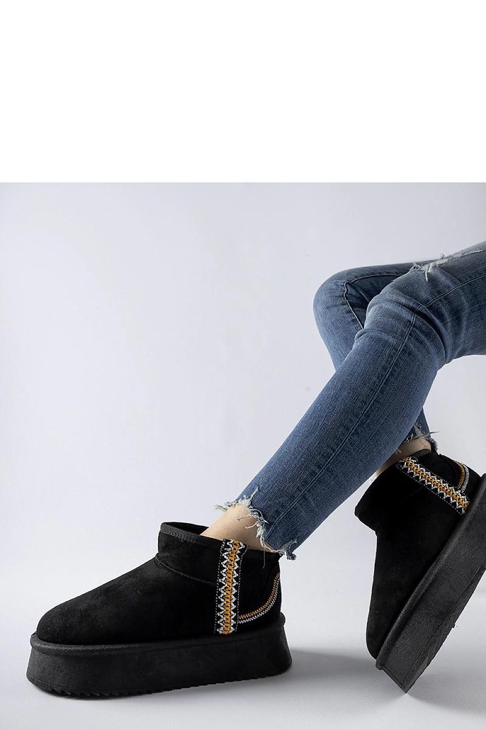  bottes de neige model 205812 Solea 