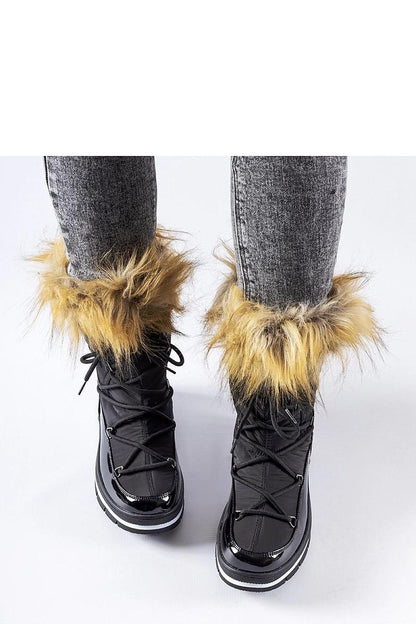  bottes de neige model 205815 Solea 