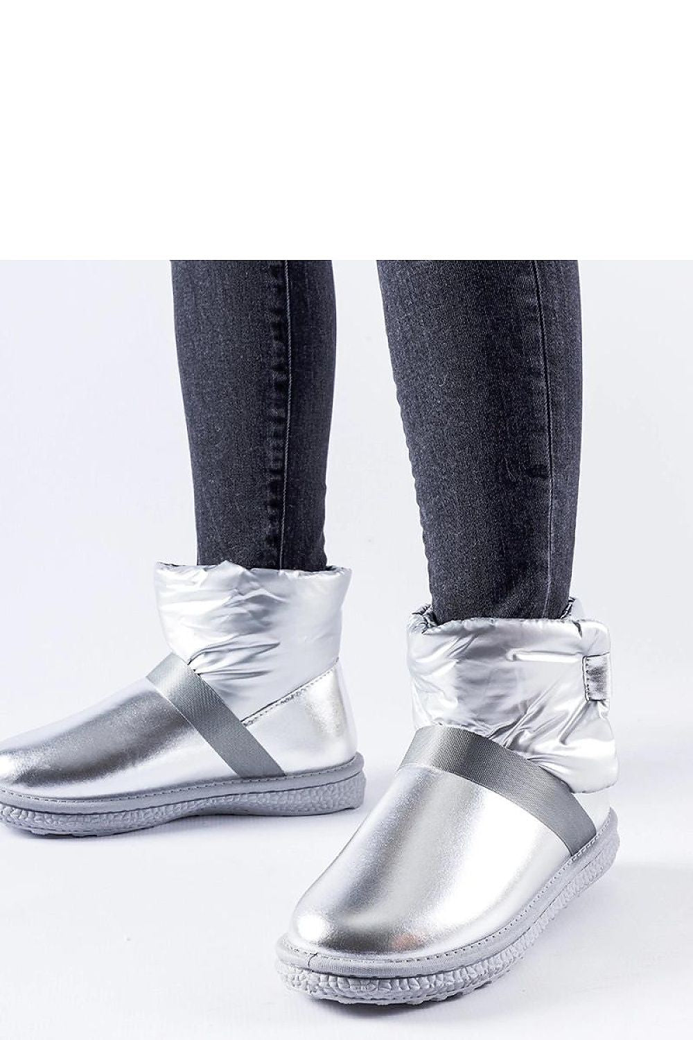  bottes de neige model 205817 Solea 