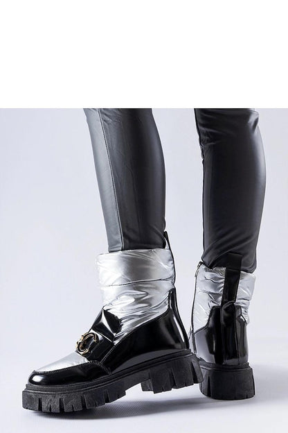  bottes de neige model 205818 Solea 