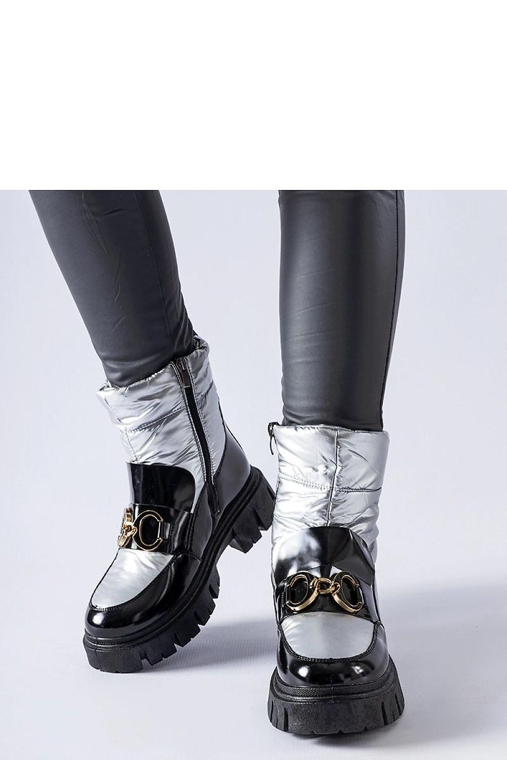  bottes de neige model 205818 Solea 