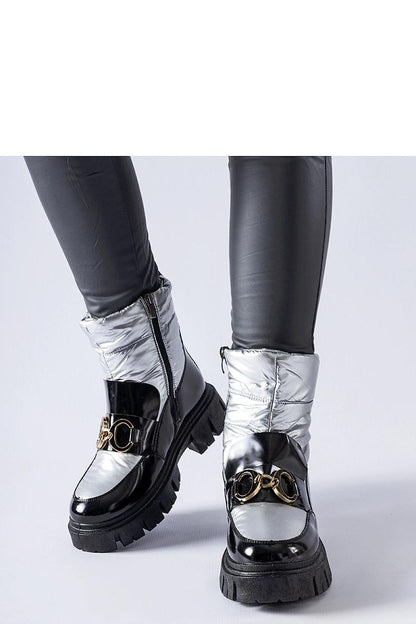  bottes de neige model 205818 Solea 