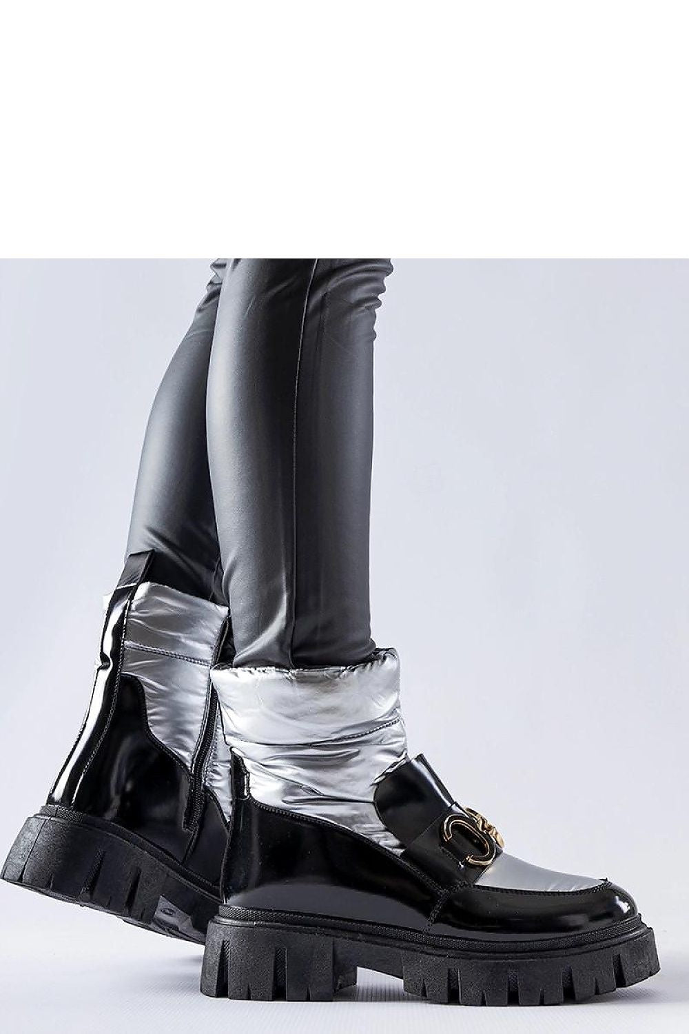  bottes de neige model 205818 Solea 