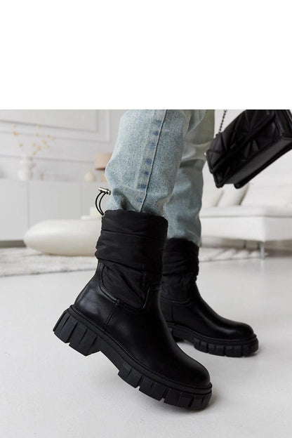  bottes de neige model 205821 Solea 