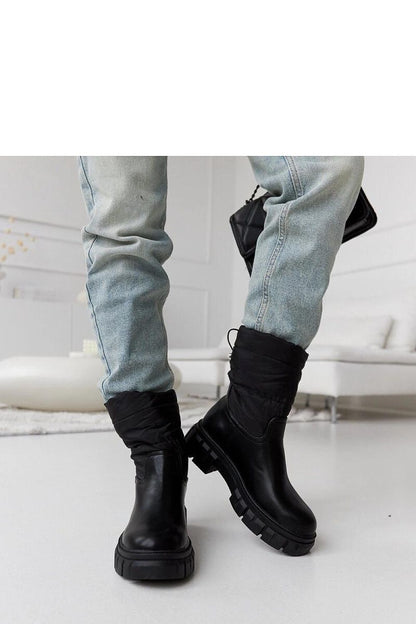 bottes de neige model 205821 Solea 