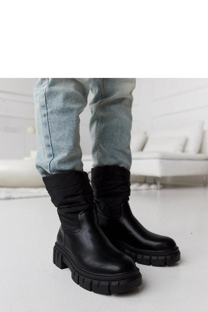  bottes de neige model 205821 Solea 